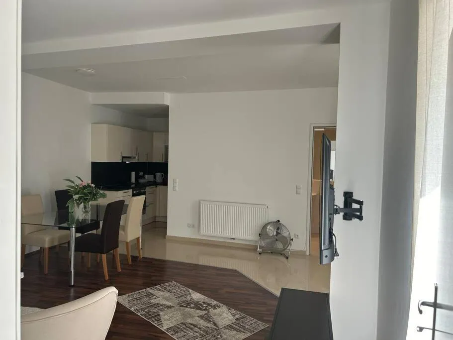 Apartment Merkur