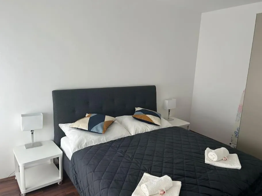 Apartment Merkur - 2