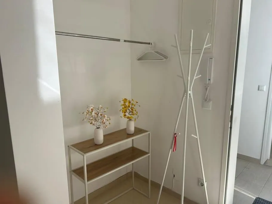 Apartment Merkur - 3