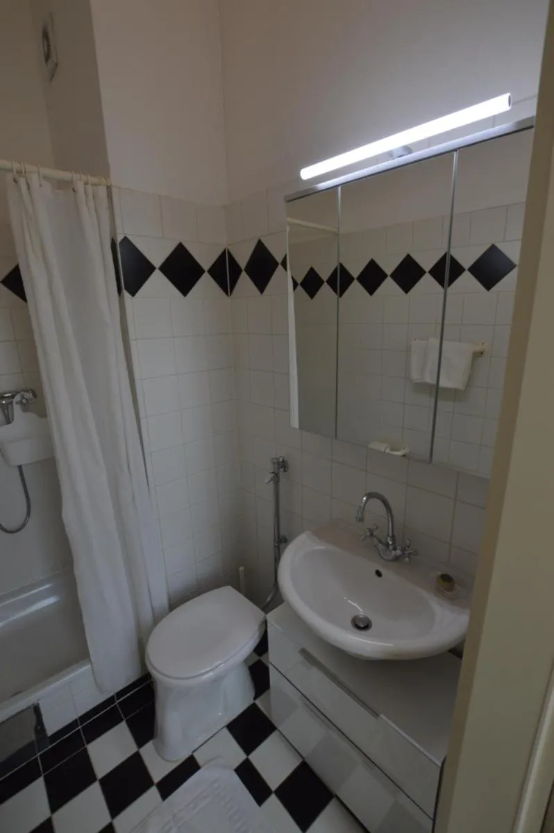 Apartment Penzing - 3