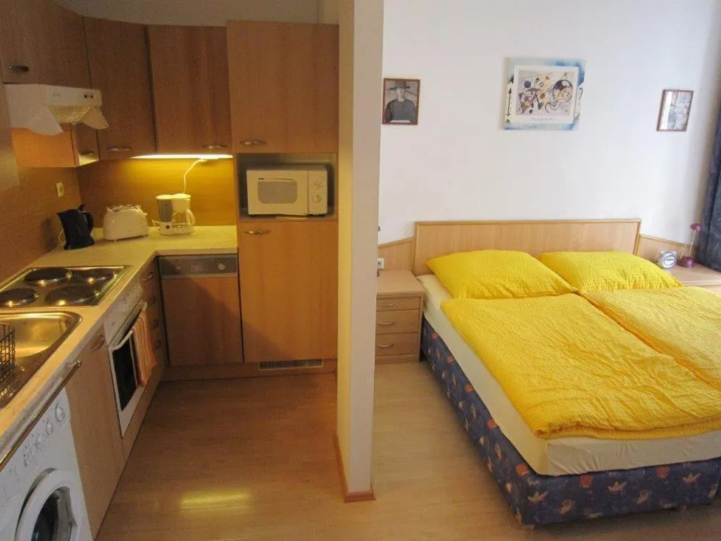 Apartment Seethaler - 3