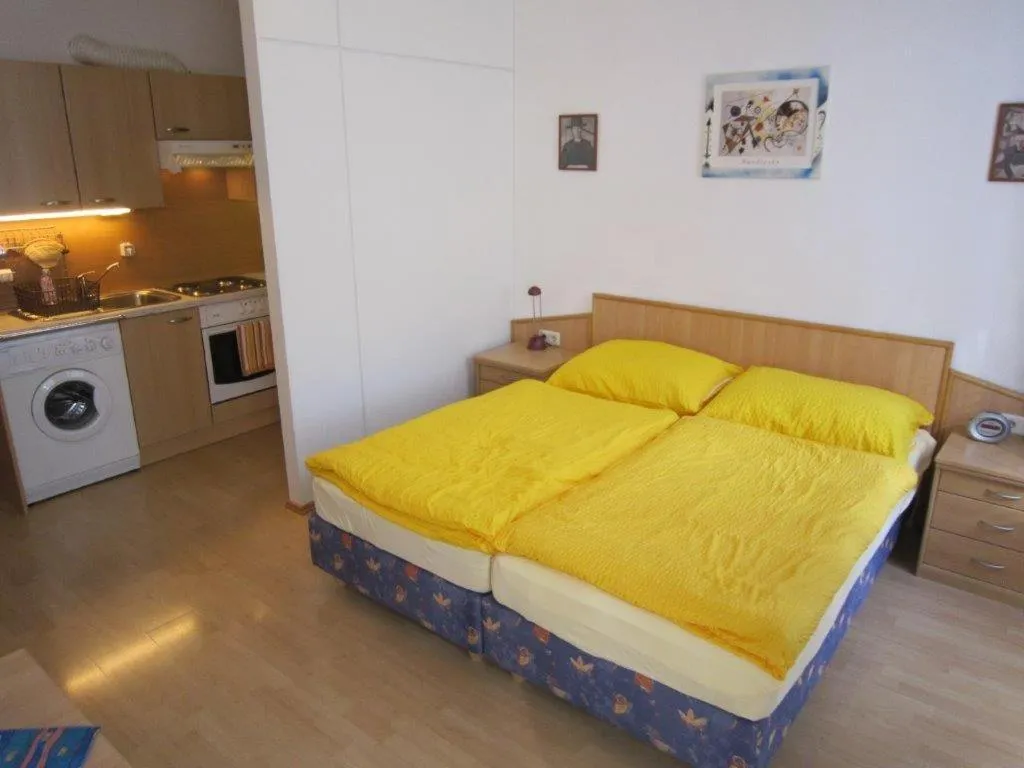 Apartment Seethaler - 2
