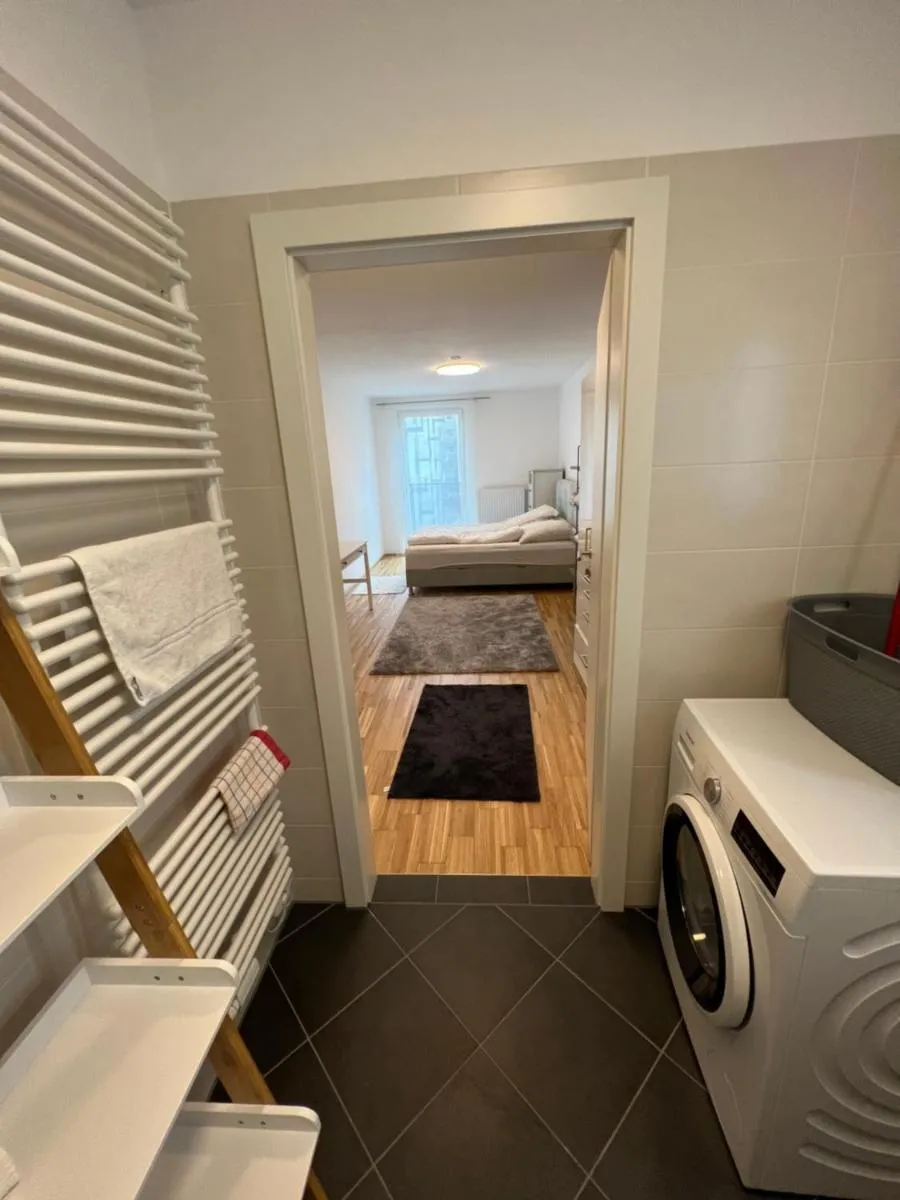 Apartment Wien – Favoriten - 3
