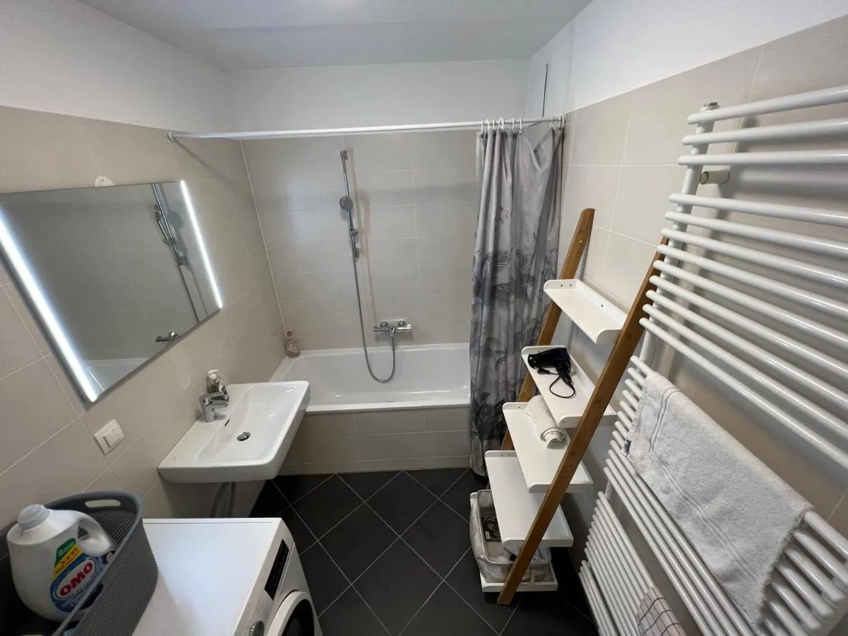 Apartment Wien – Favoriten - 2