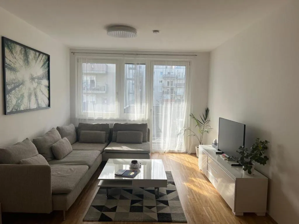 Apartment Wien – Favoriten