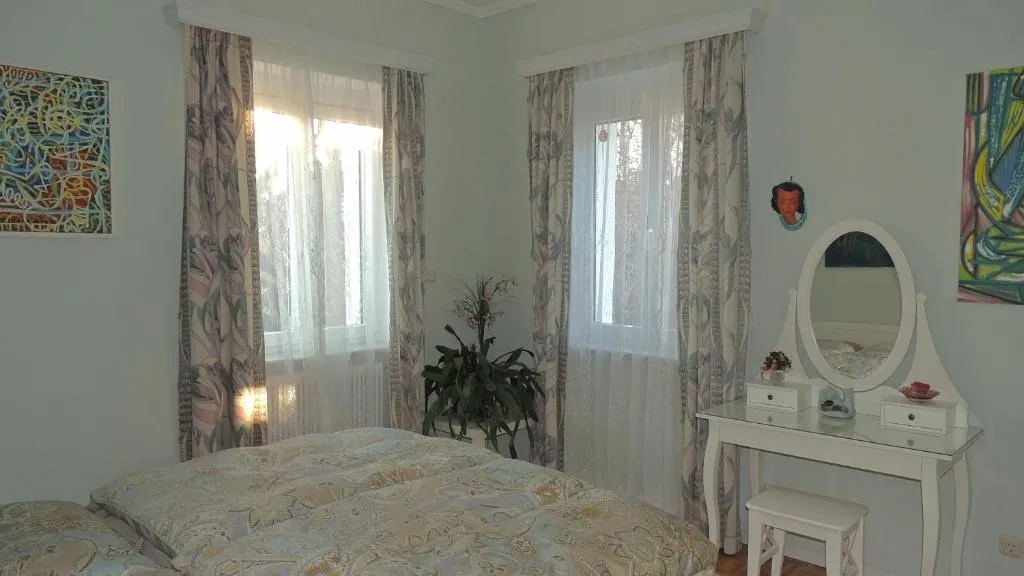 Appartement ” Am Fasangarten “