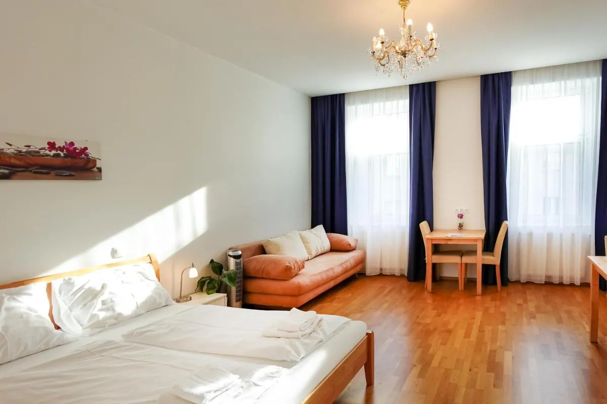 Appartements CHE - 2