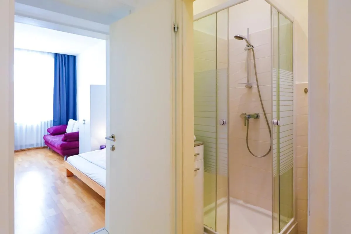 Appartements CHE - 3