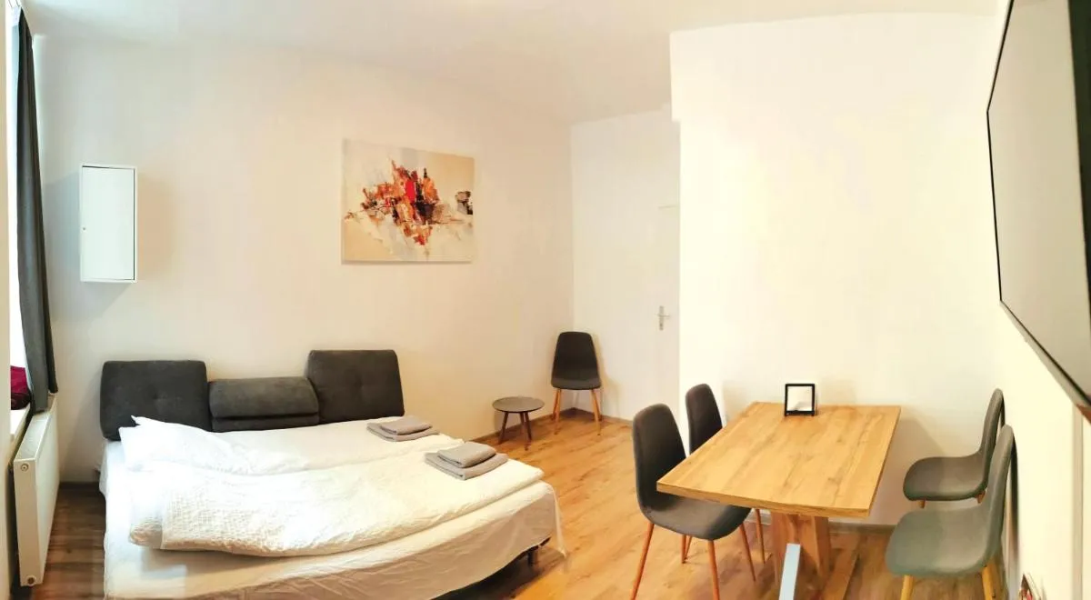 Bacher Apartment - 3