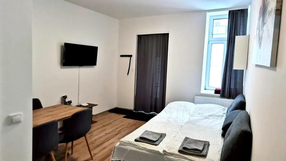 Bacher Apartment - 2
