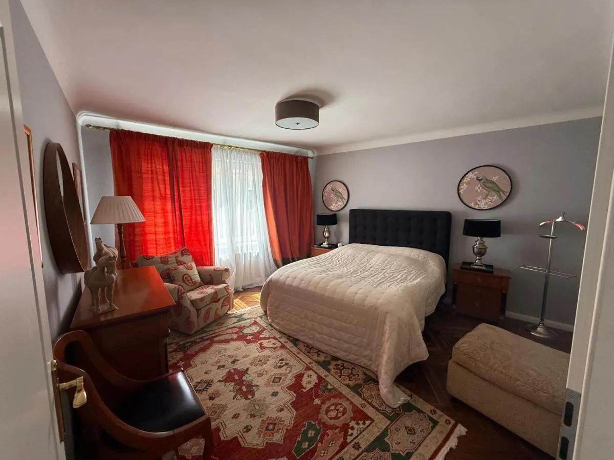Beautiful 2 bedroom apartment in centre Vienna - 2