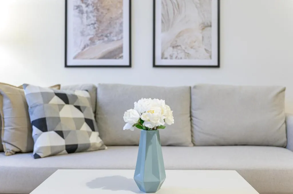 Beautiful apartment in Vienna’s Heart 1c