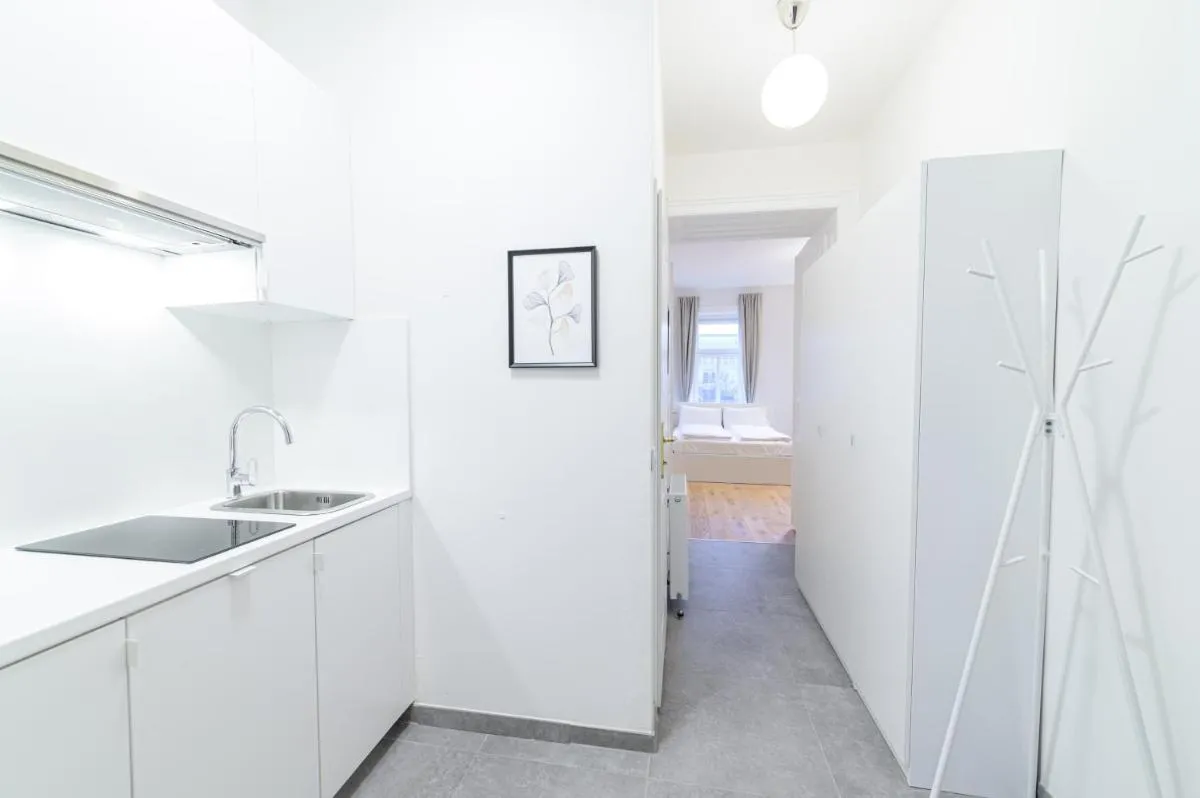 Beautiful apartment in Vienna’s Heart 1c - 3
