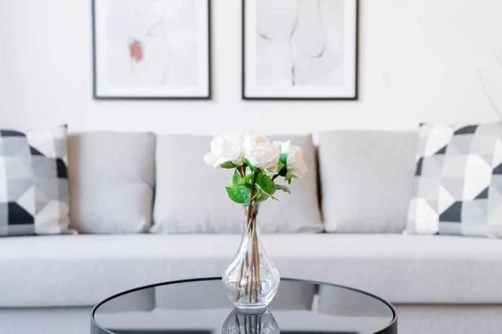 Beautiful apartment in Vienna’s heart