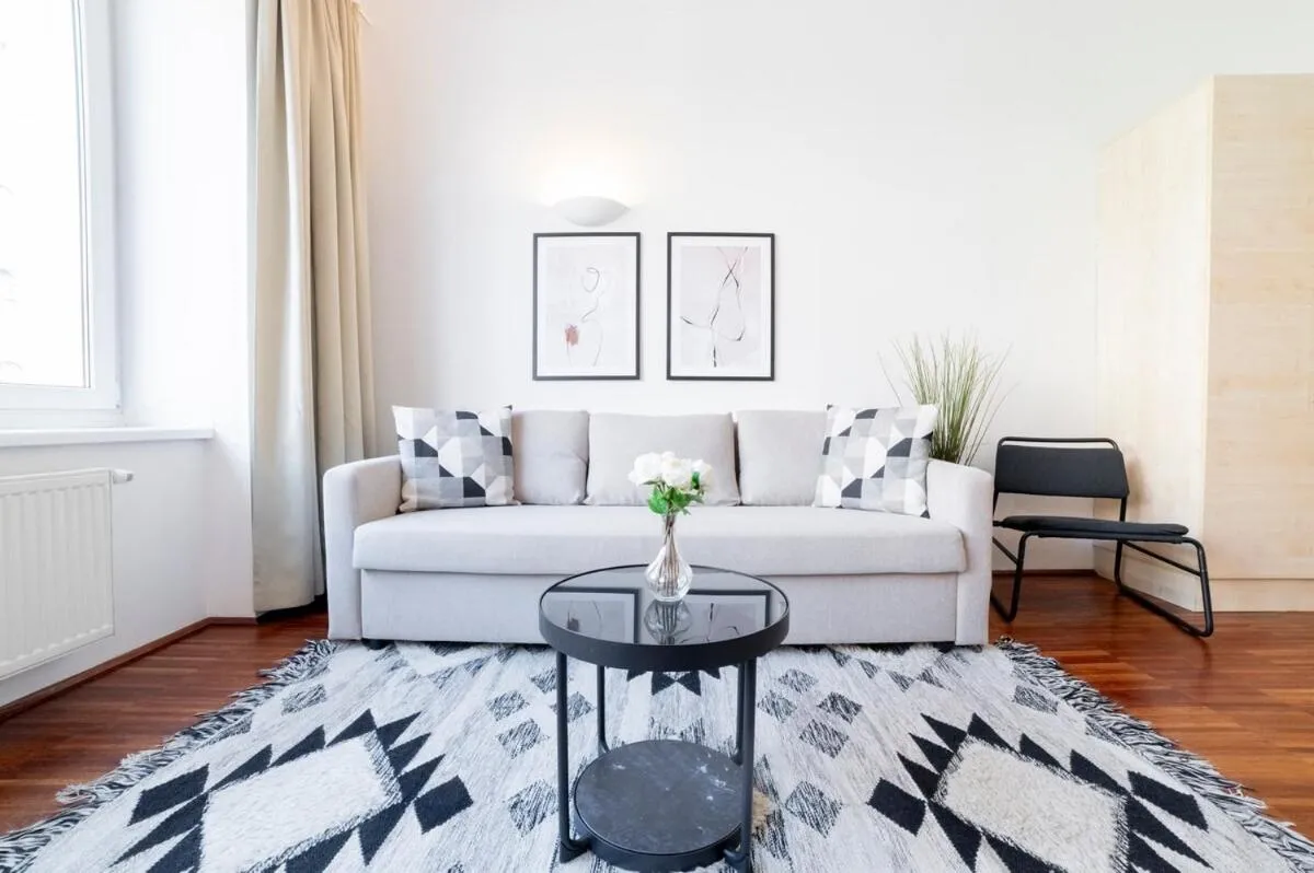 Beautiful apartment in Vienna’s heart - 2