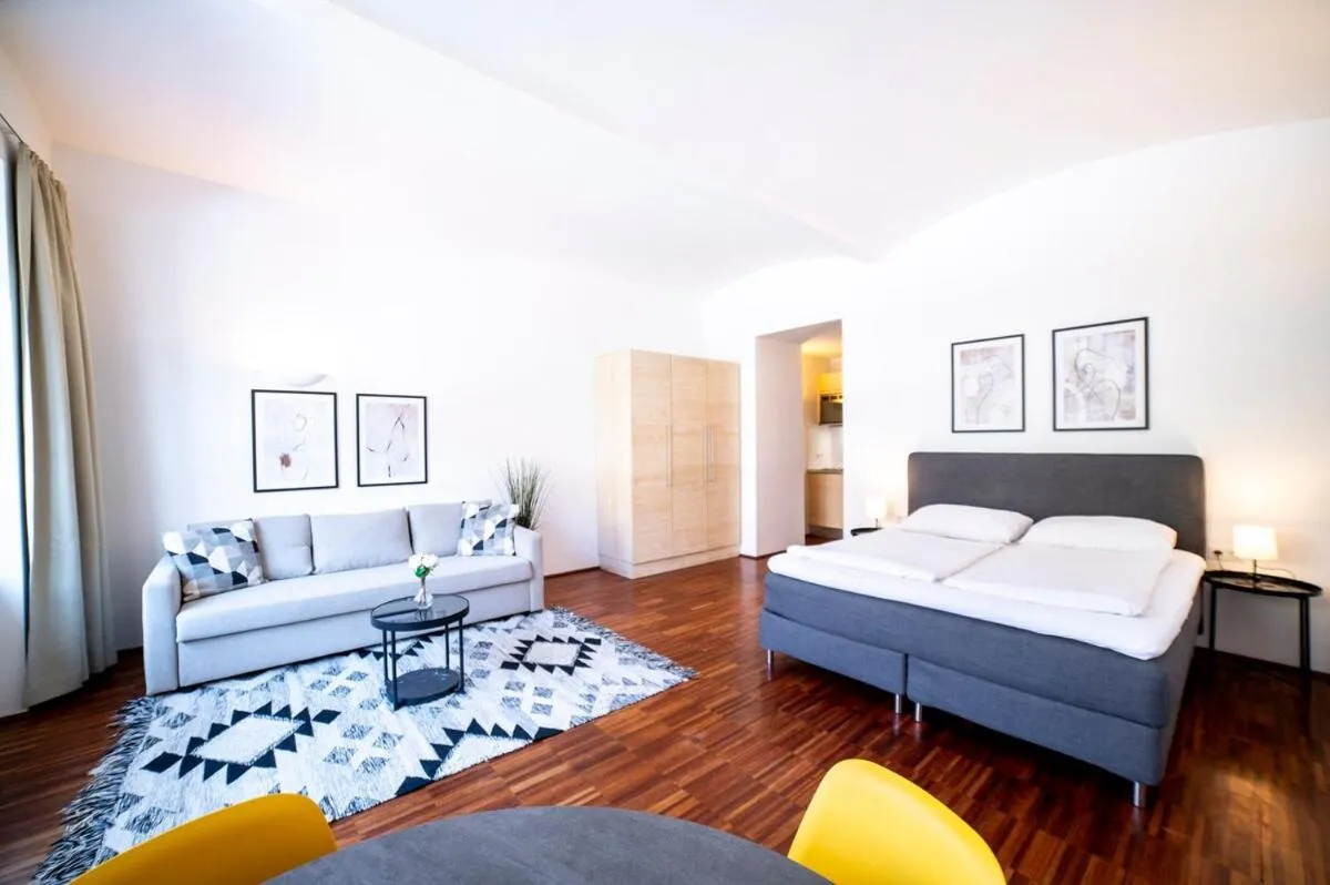 Beautiful apartment in Vienna’s heart - 3