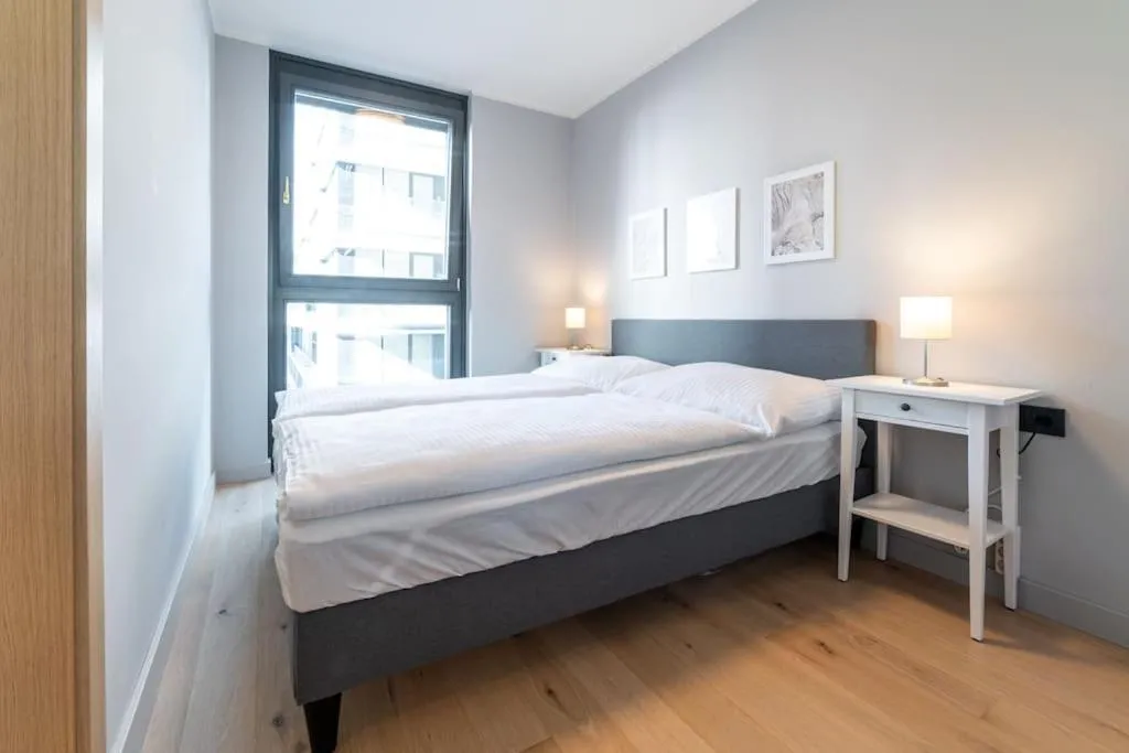 Beautiful apartment in Vienna’s heart 1D - 2