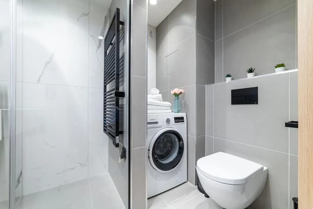 Beautiful apartment in Vienna’s heart 1D - 3