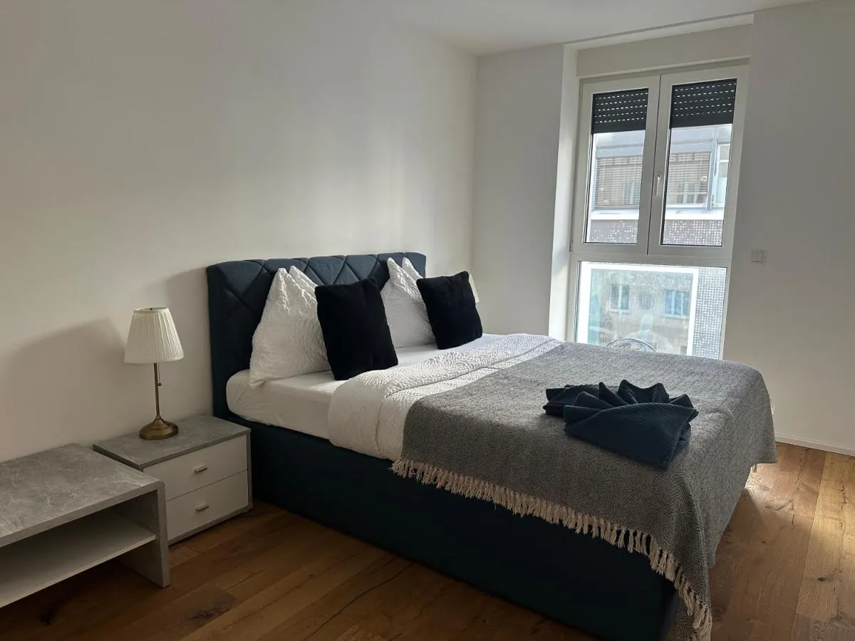Beauty Apartment Erlachgasse - 2