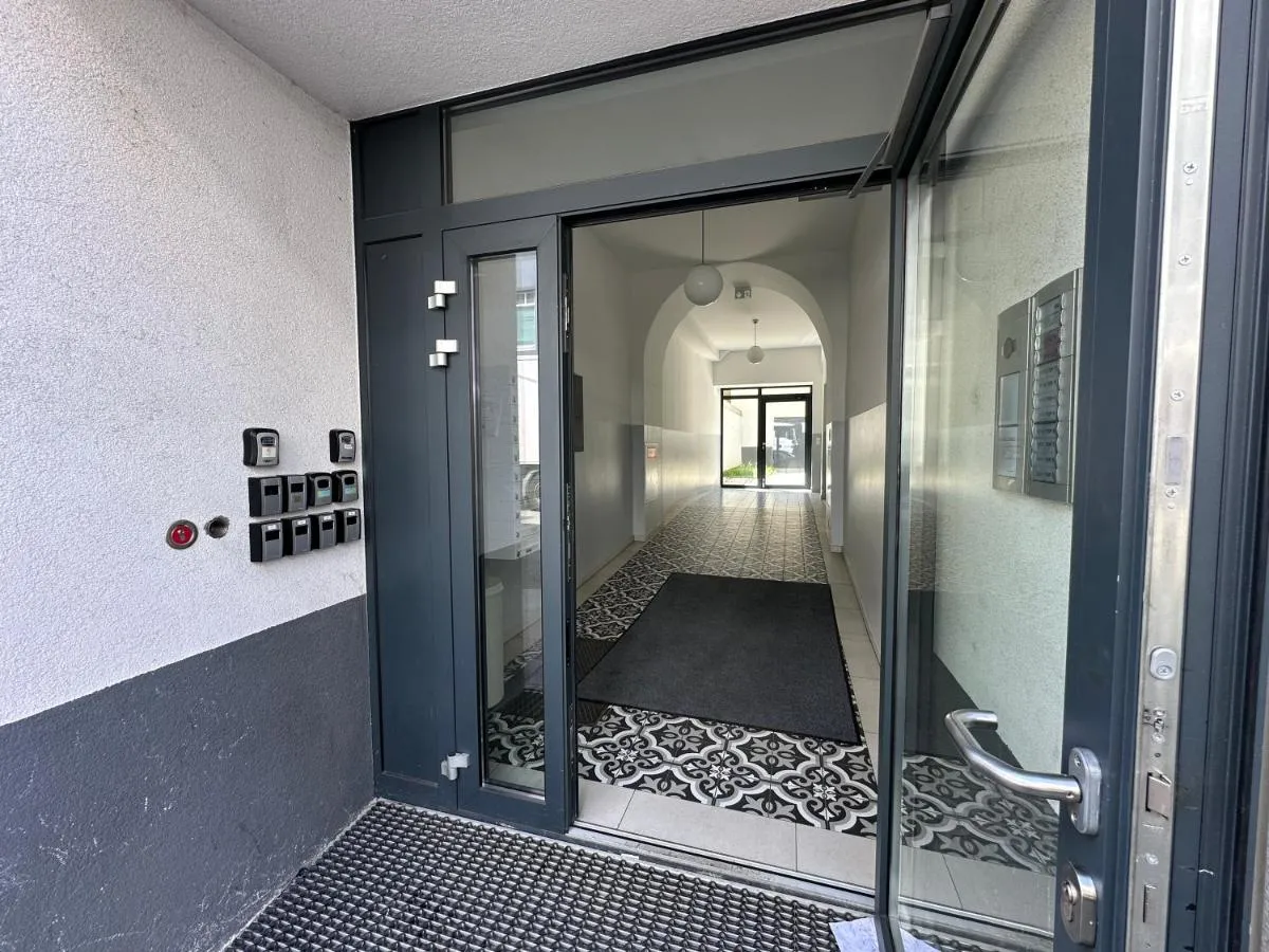 Beauty Apartment Erlachgasse - 3