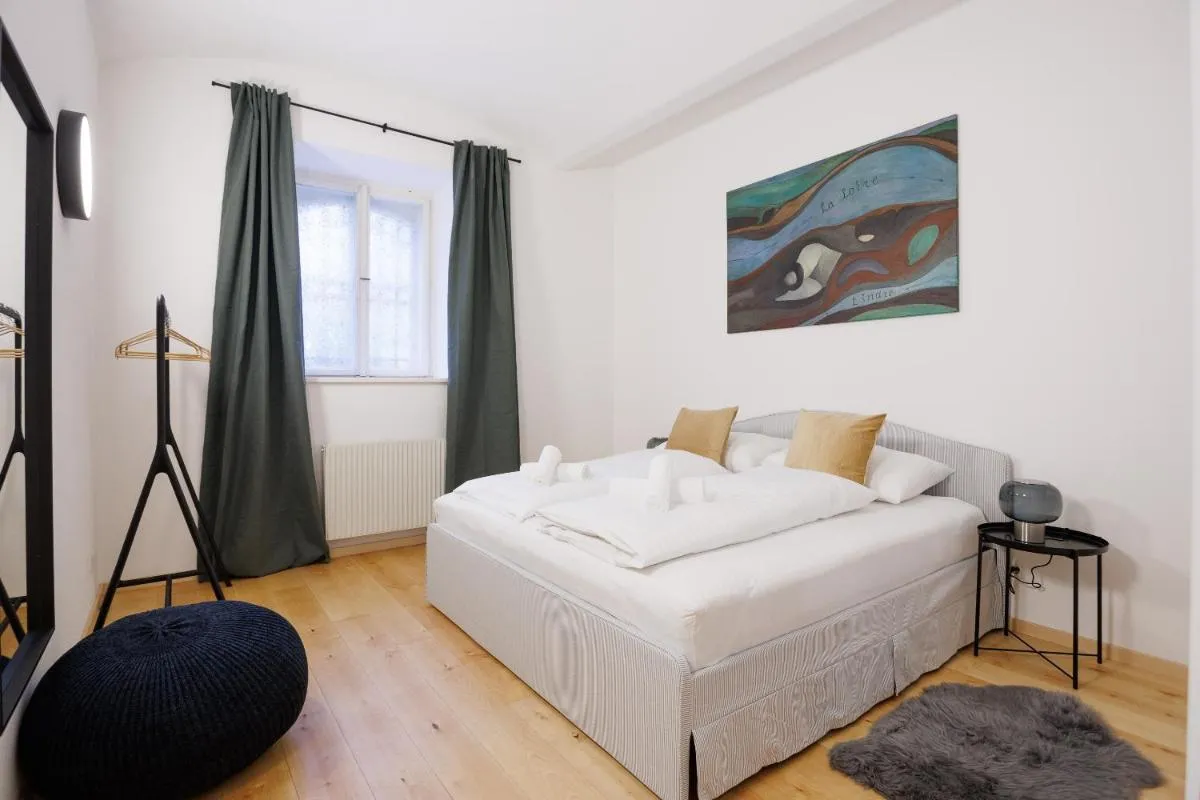 Belvedere City Apartment - 2