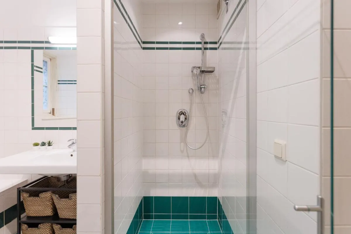 Belvedere City Apartment - 3