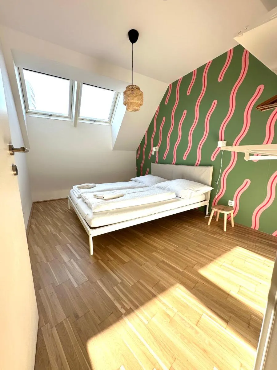 COHO City Apartments - 2