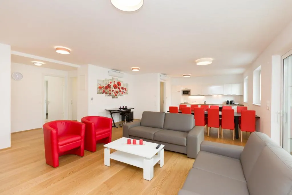Central Riverside Residences