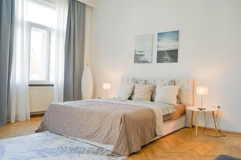 Charmante Altbauwohnung 72qm