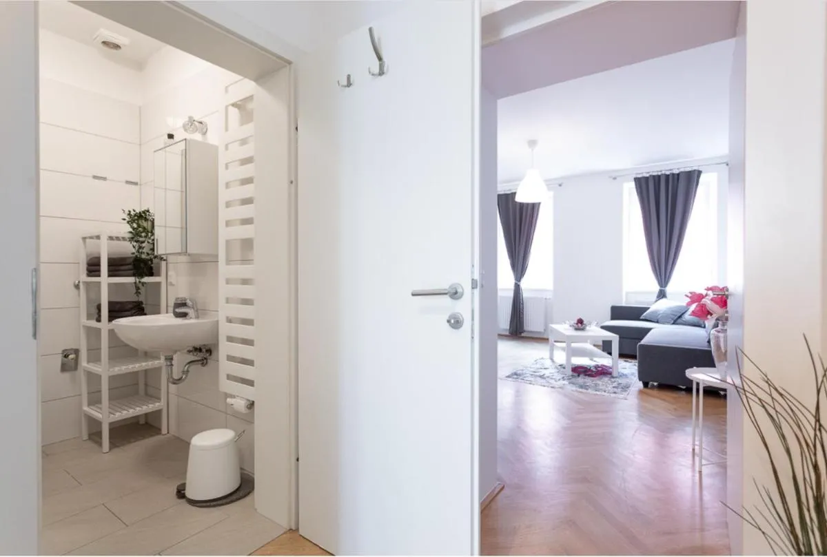 Charmante Wohnung l BG8 - 3