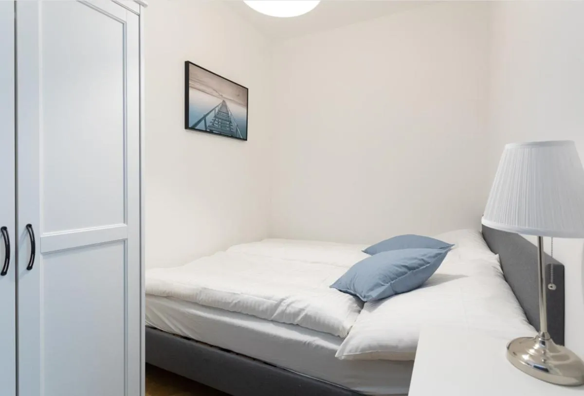 Charmante Wohnung l BG8 - 2