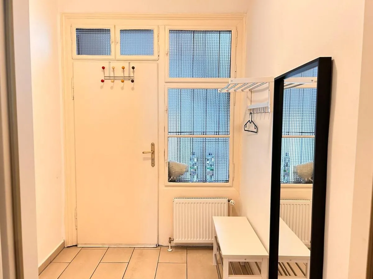 Charming Loft for 4 Guests in Vienna 20 - 3
