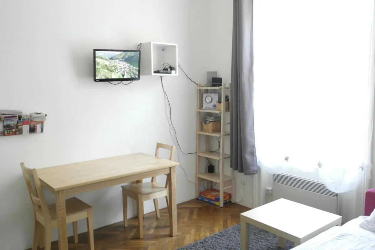 City-Apartments Langegger - 3