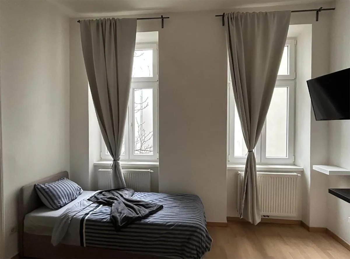 City Elegance Central Gem with FREE parking and FAST Internet 250 MBits - 2