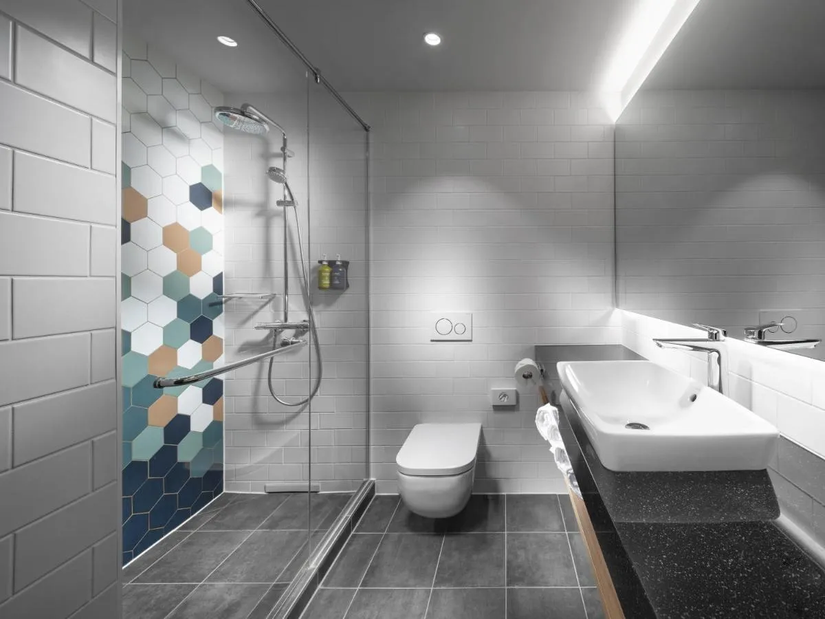 Clarion Hotel Vienna South - 3