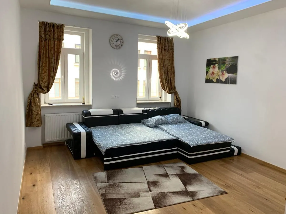 Colony Apartments - 2