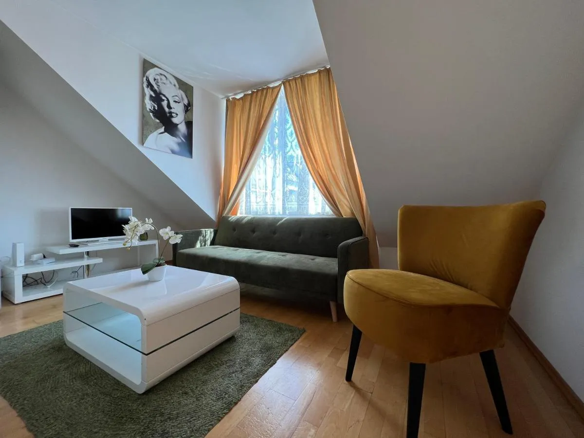 Cosy apartment in central location - 3