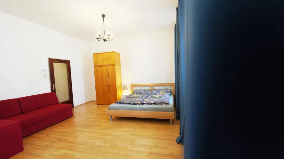 CozyNite Premium Apartment Hernals 1 - 2