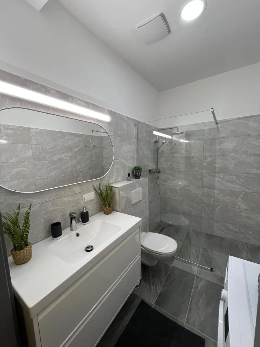 Cozy Apartment in Central Vienna - 3
