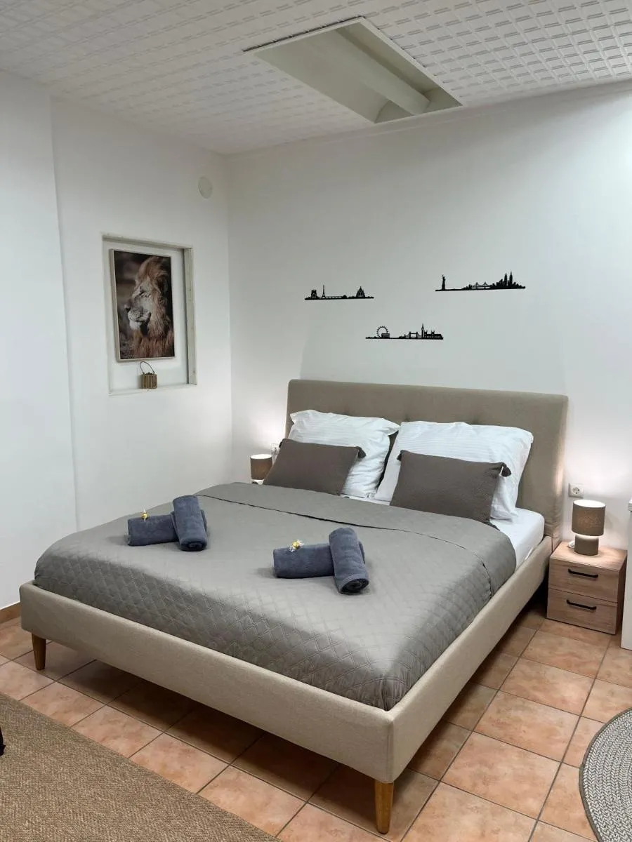 Cozy Apartment in Central Vienna - 2