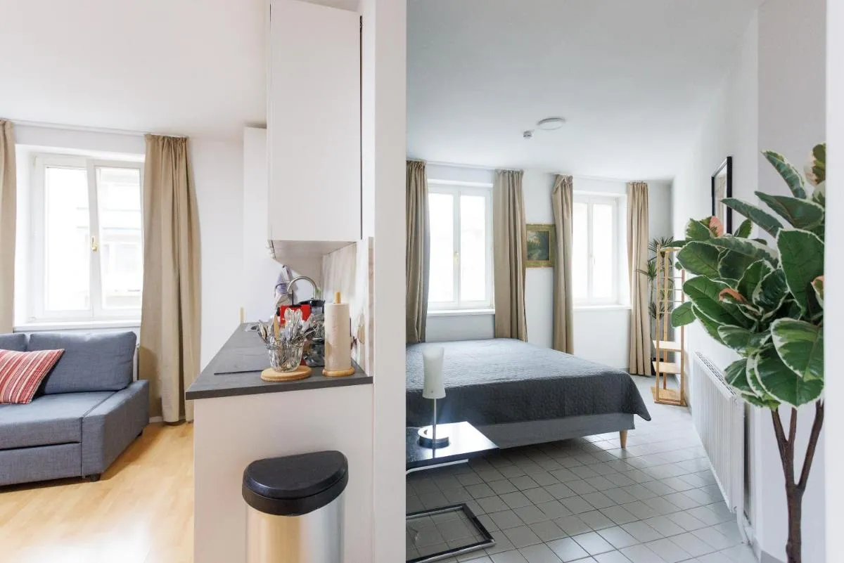 Cozy Family & Group Apartment – 15 min to Center - 2