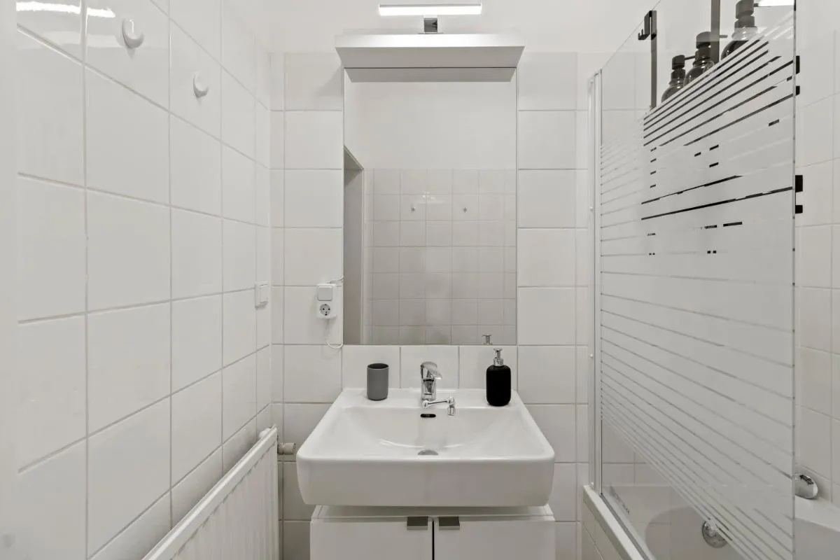 Cozy Living Apartment “Amadeus” – free parking - 3