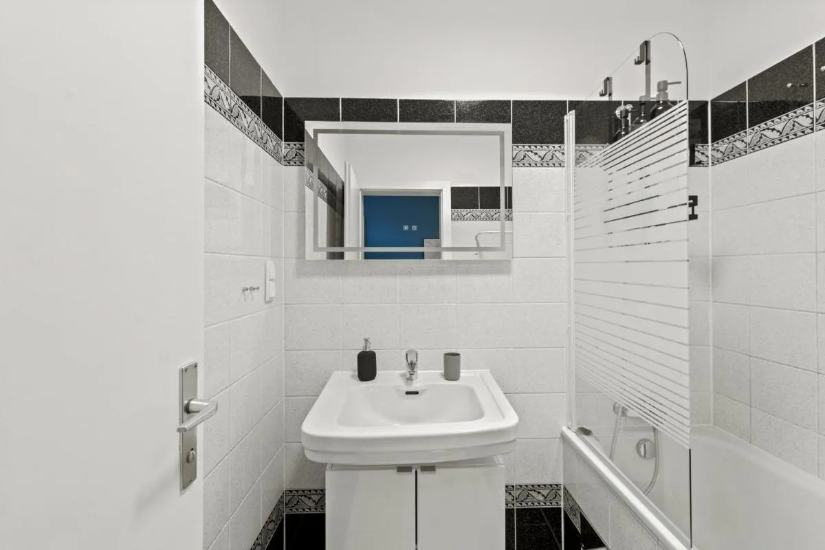 Cozy Living Apartment “Mozart” – free parking - 3
