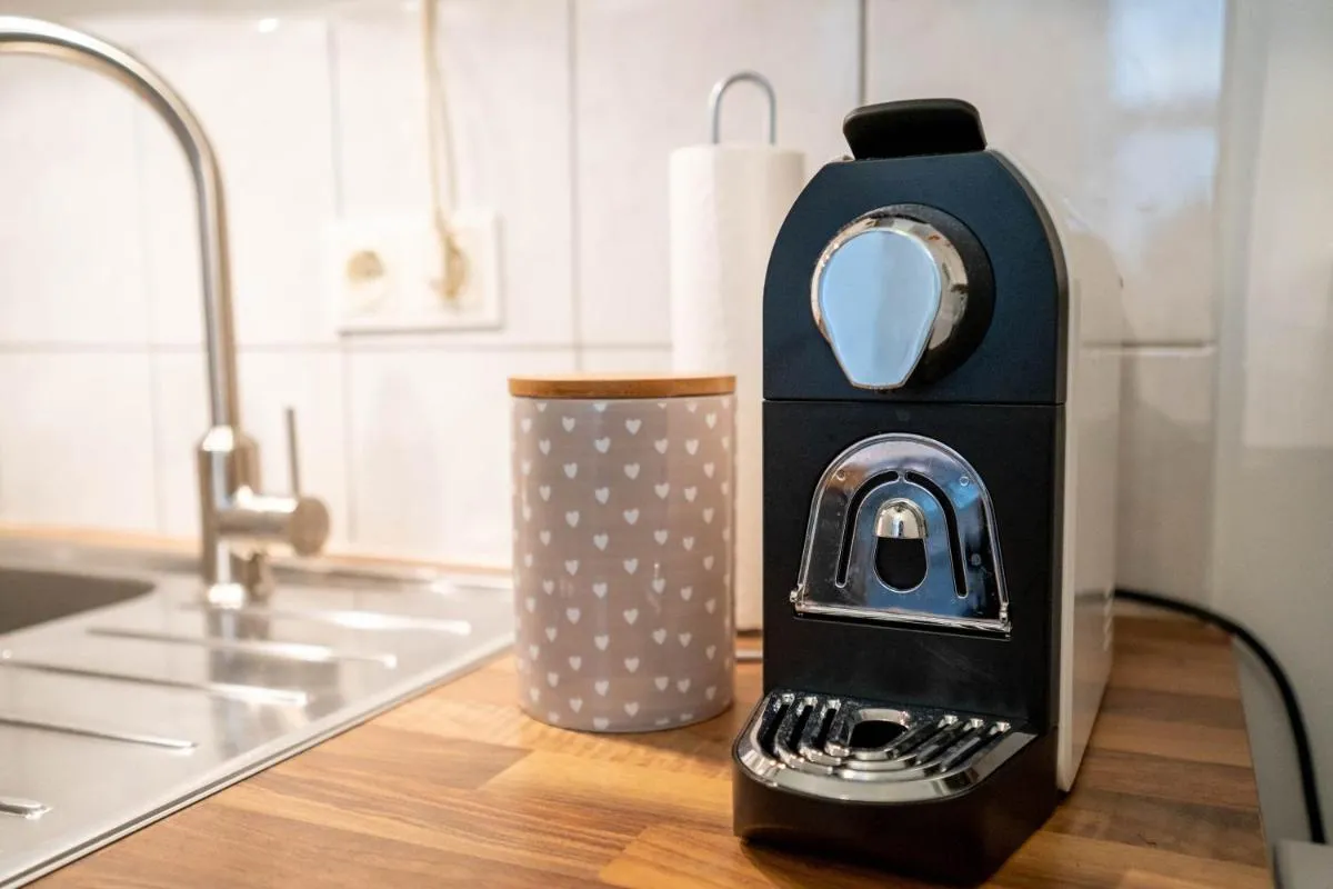 Cozy Modern Nest in the Heart of Vienna with Netflix - 2