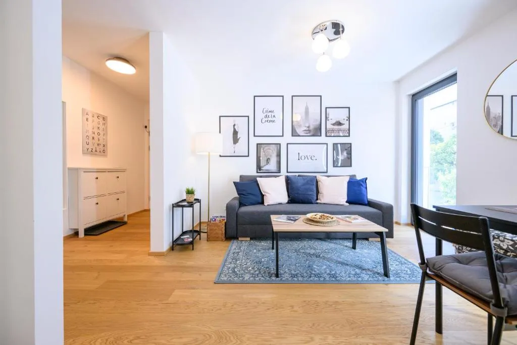 Cozy Ottakring