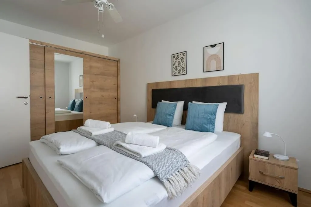 Cute 1BR Hideaway & City Quick by HM - 2