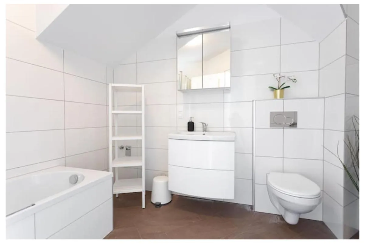Das Highline Penthouse l LF45 - 3