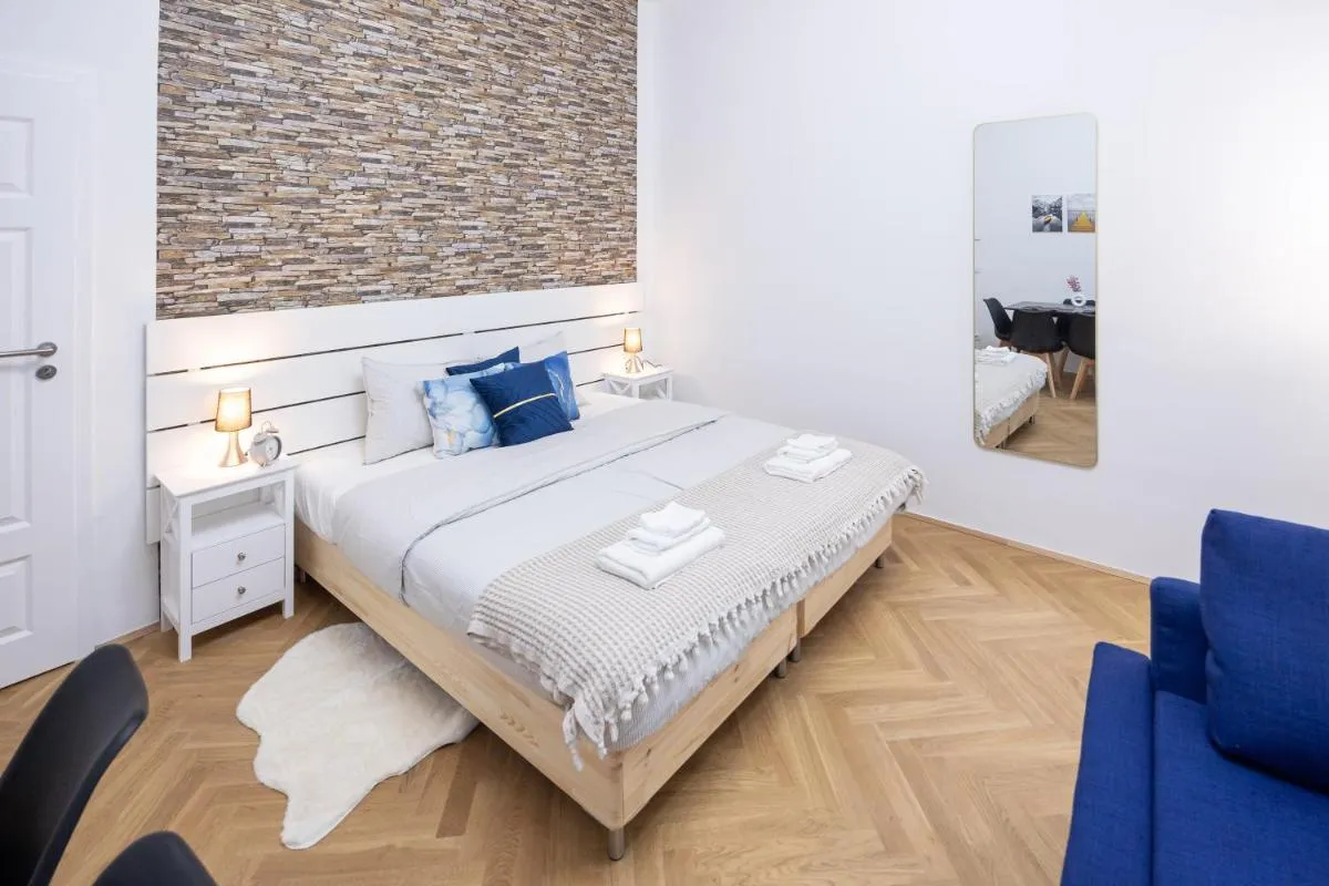 Deluxe retreat near Präter park and City Centre - 2