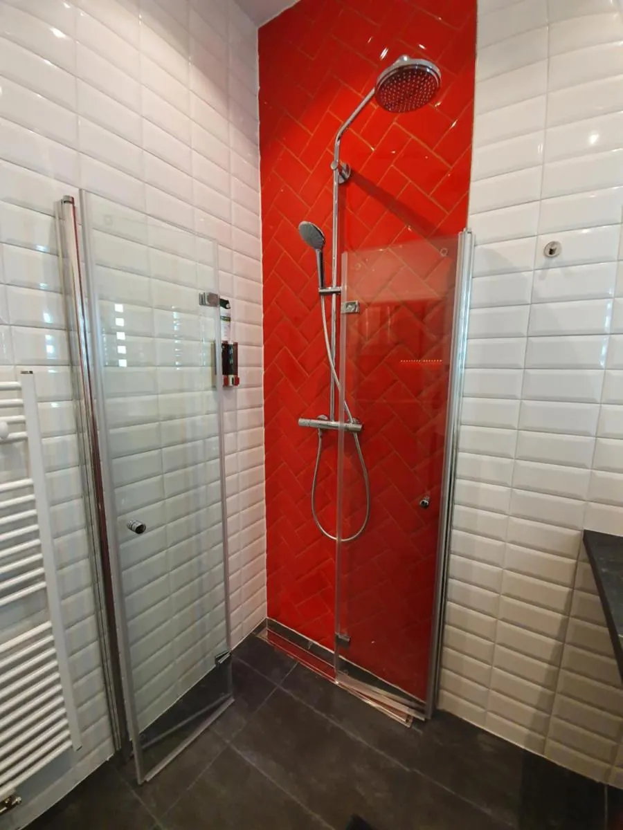 Design-Apartment mit Klimaanlage & Top-Anbindung an der U1 - 2