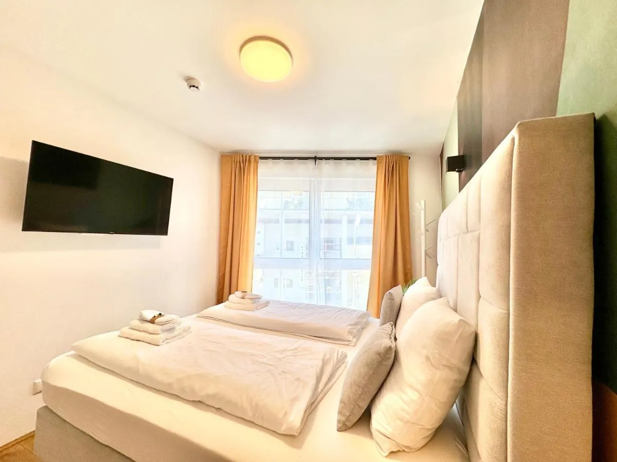 Designer Wohnung mit Balkon - 3